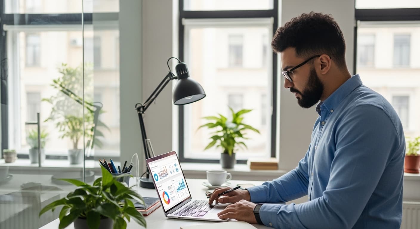 Insights You Can Use