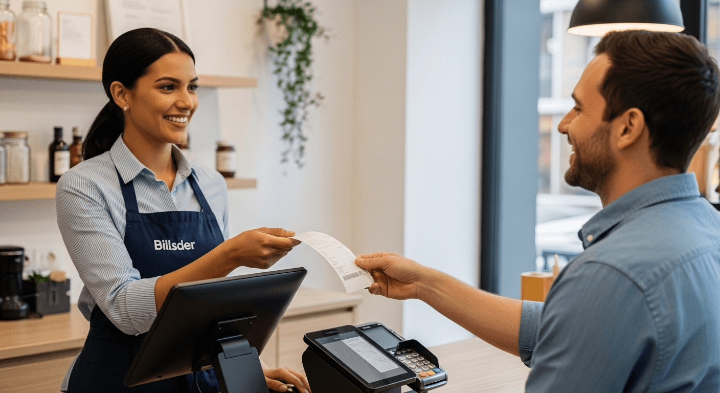 Centralized operations