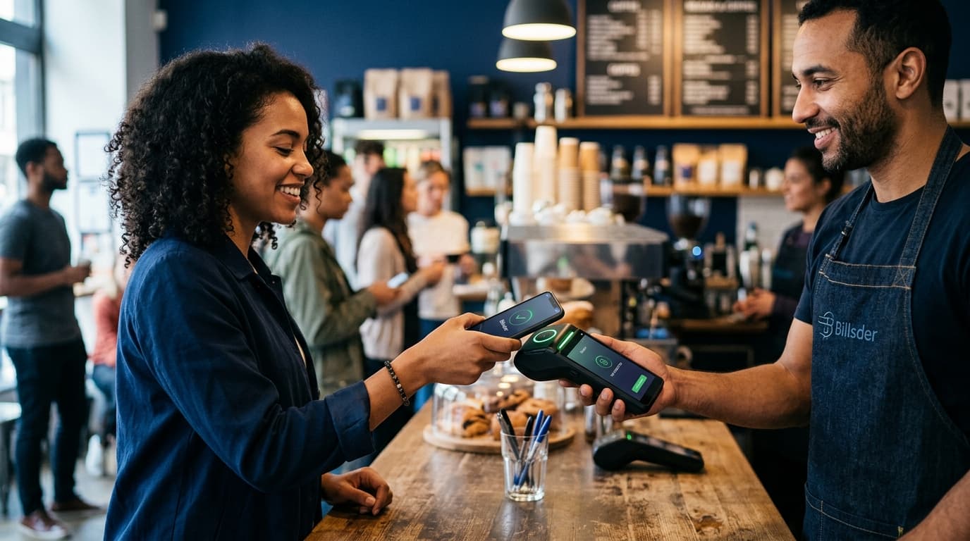 Billsder payments hero