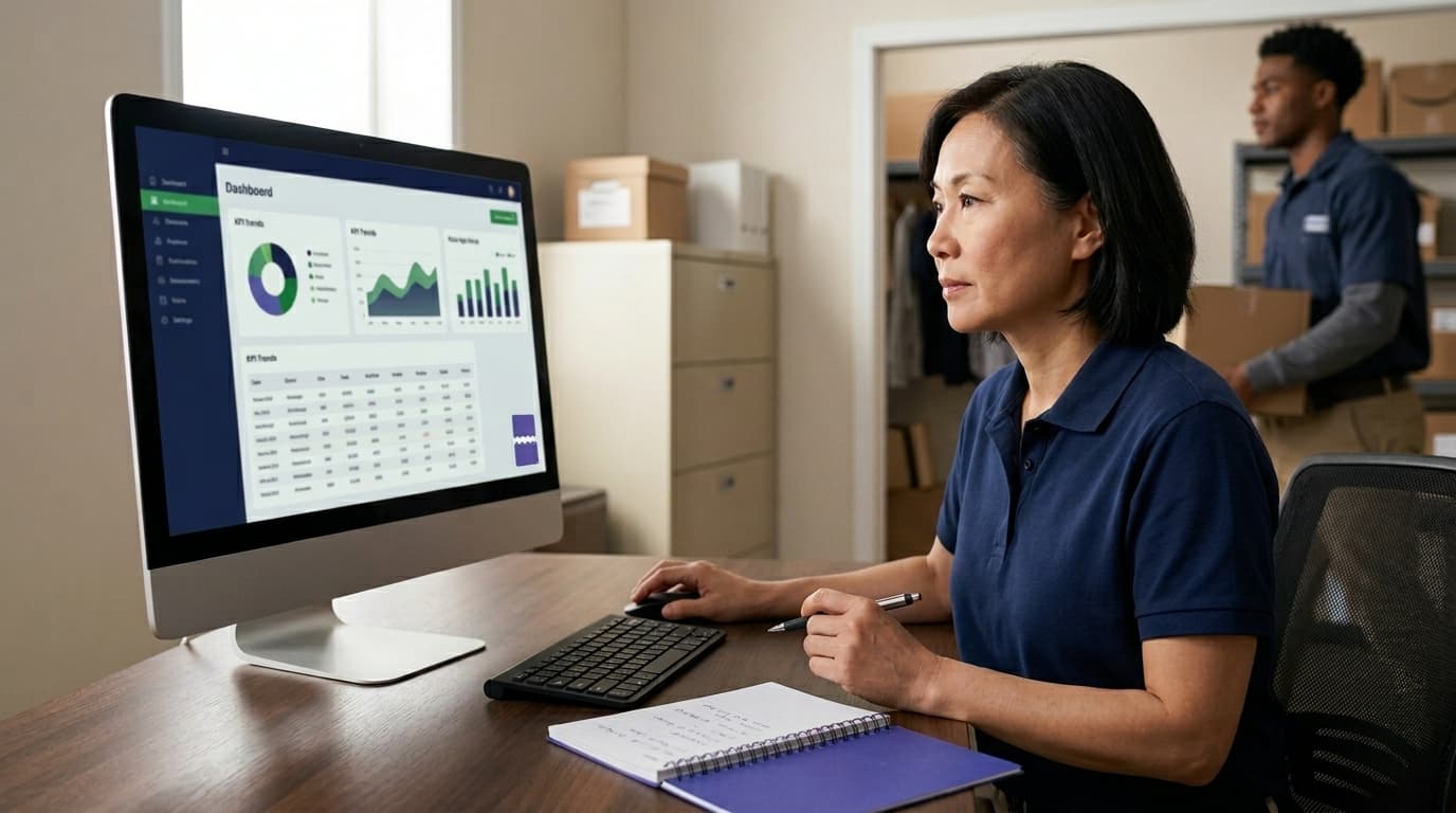 Billsder analytics reports hero